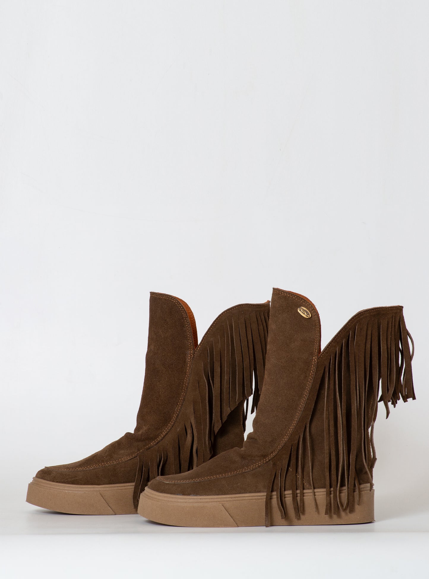ZAPATILLA RITA INV26