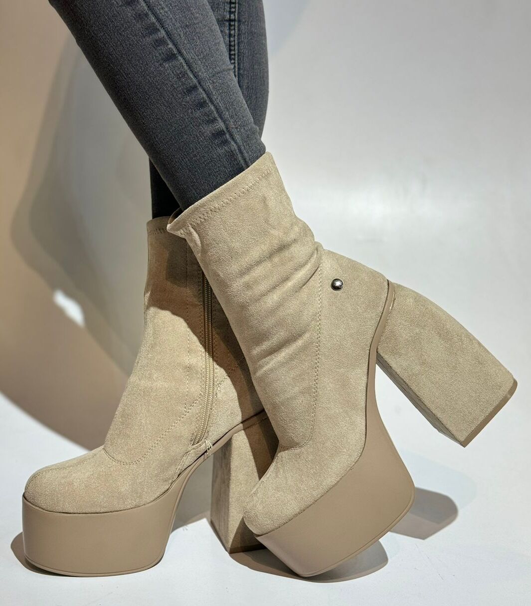 BOTIN ROCIO
