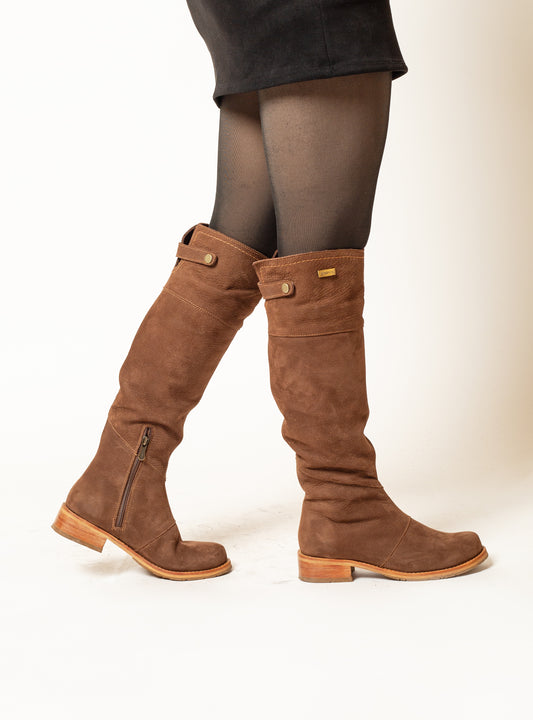 BOTA ROMINA INV26