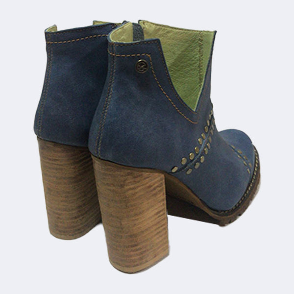 BOTIN SILVIA