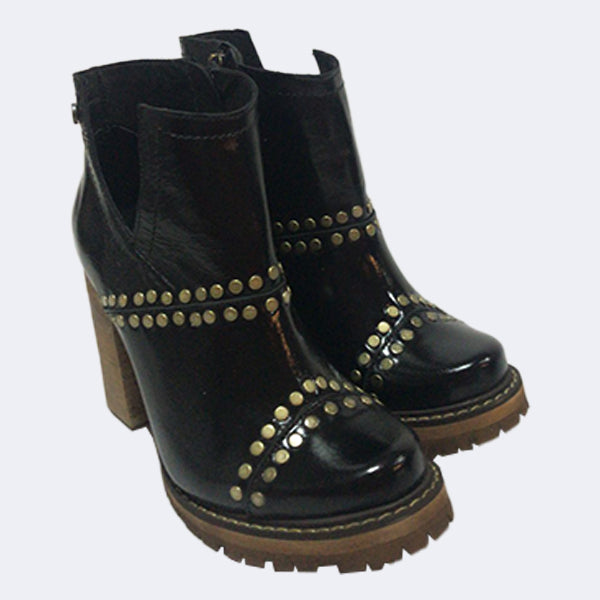 BOTIN SILVIA