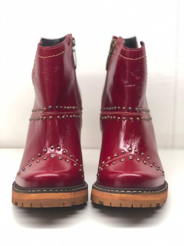 BOTIN SILVIA