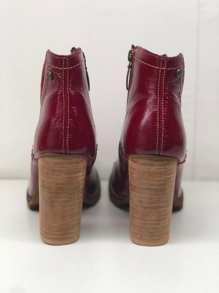 BOTIN SILVIA