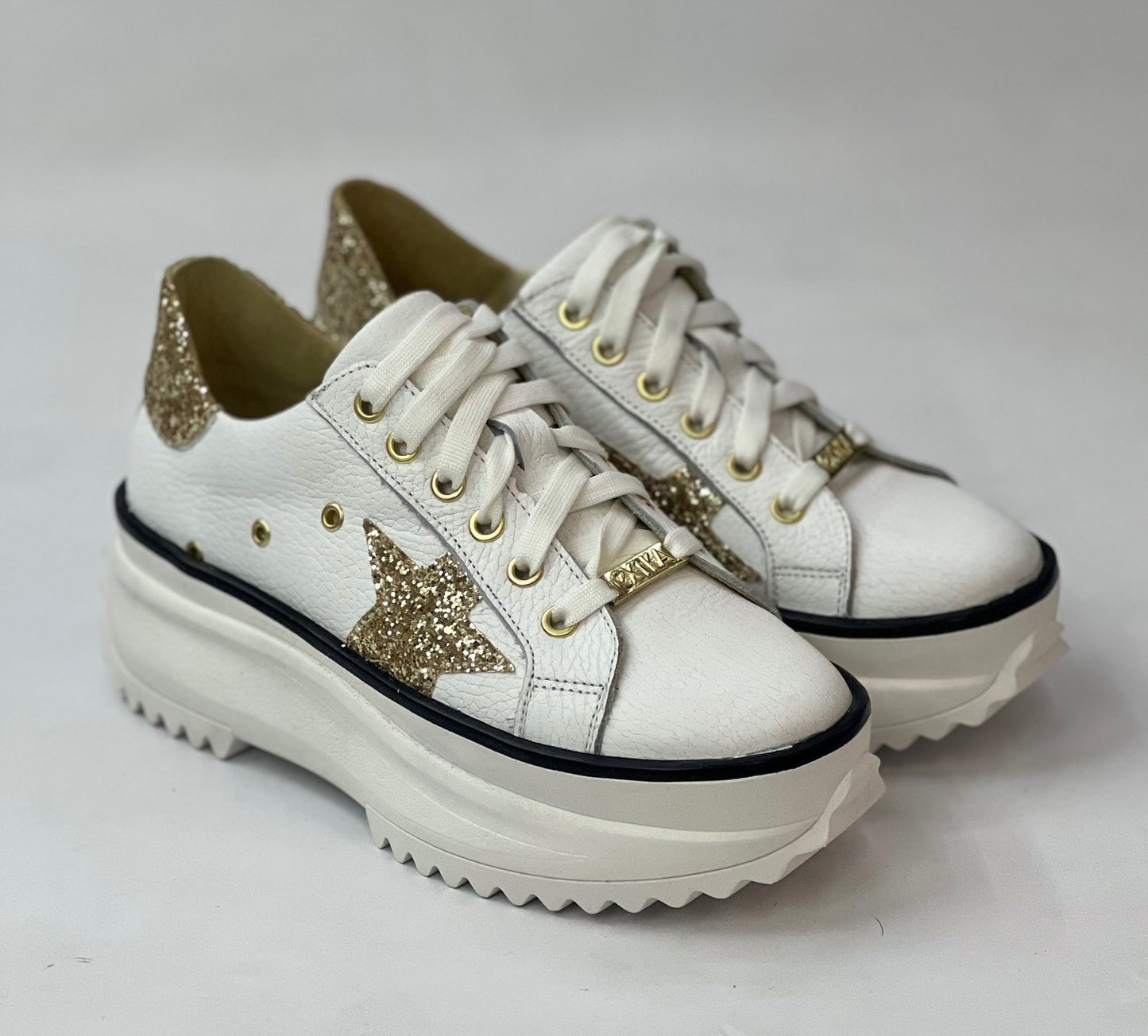 ZAPATILLA STELLA