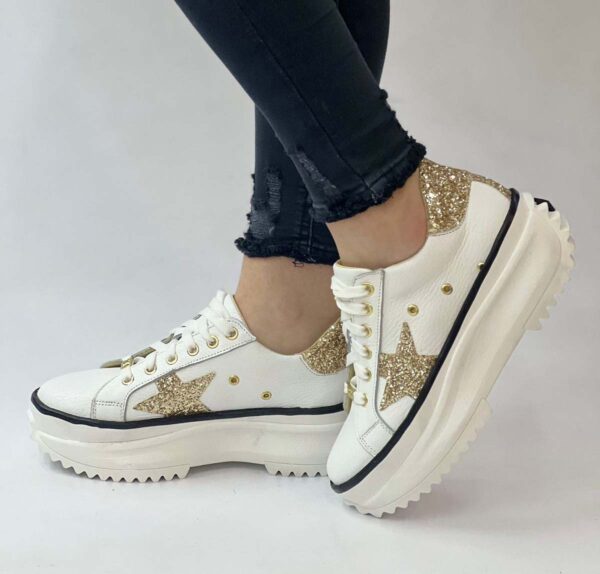 ZAPATILLA STELLA