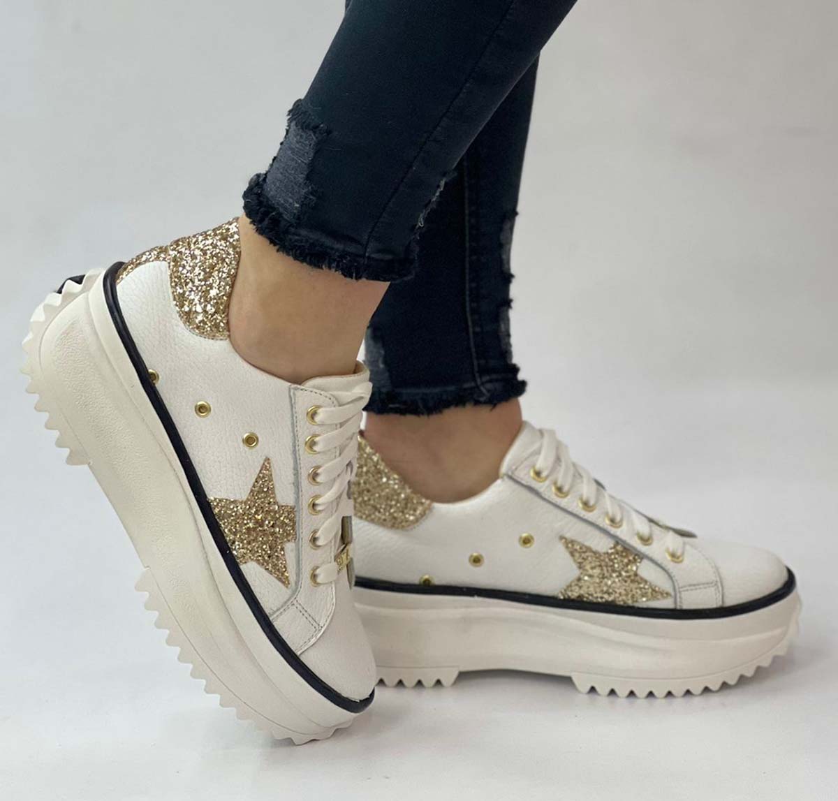 ZAPATILLA STELLA