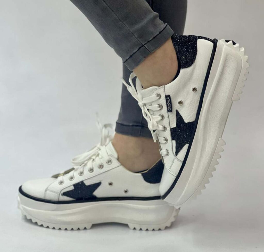 ZAPATILLA STELLA PR25