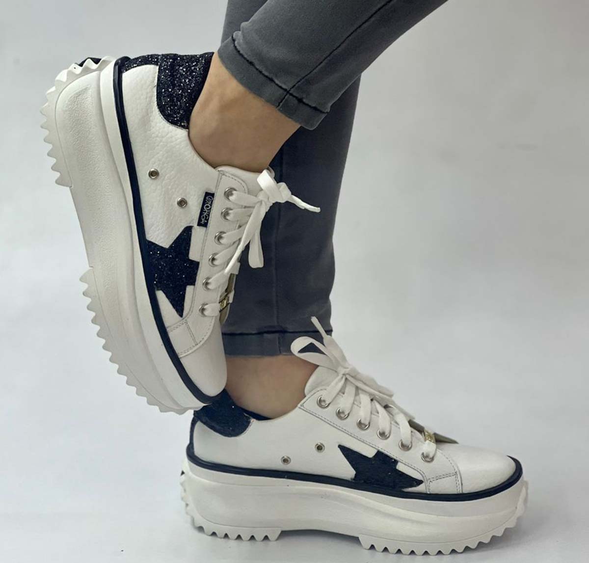 ZAPATILLA STELLA