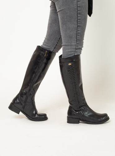 BOTA TERESA INV26