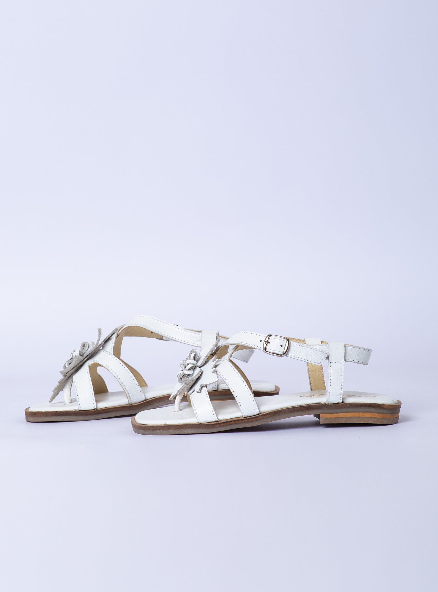 SANDALIA VALERY PR25