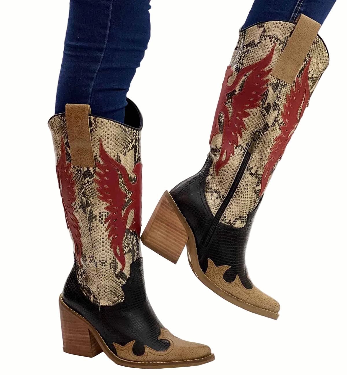 BOTA WEST INV26