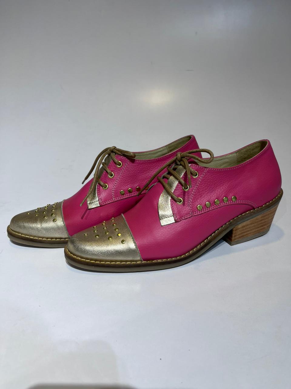 ZAPATO NINA PR25