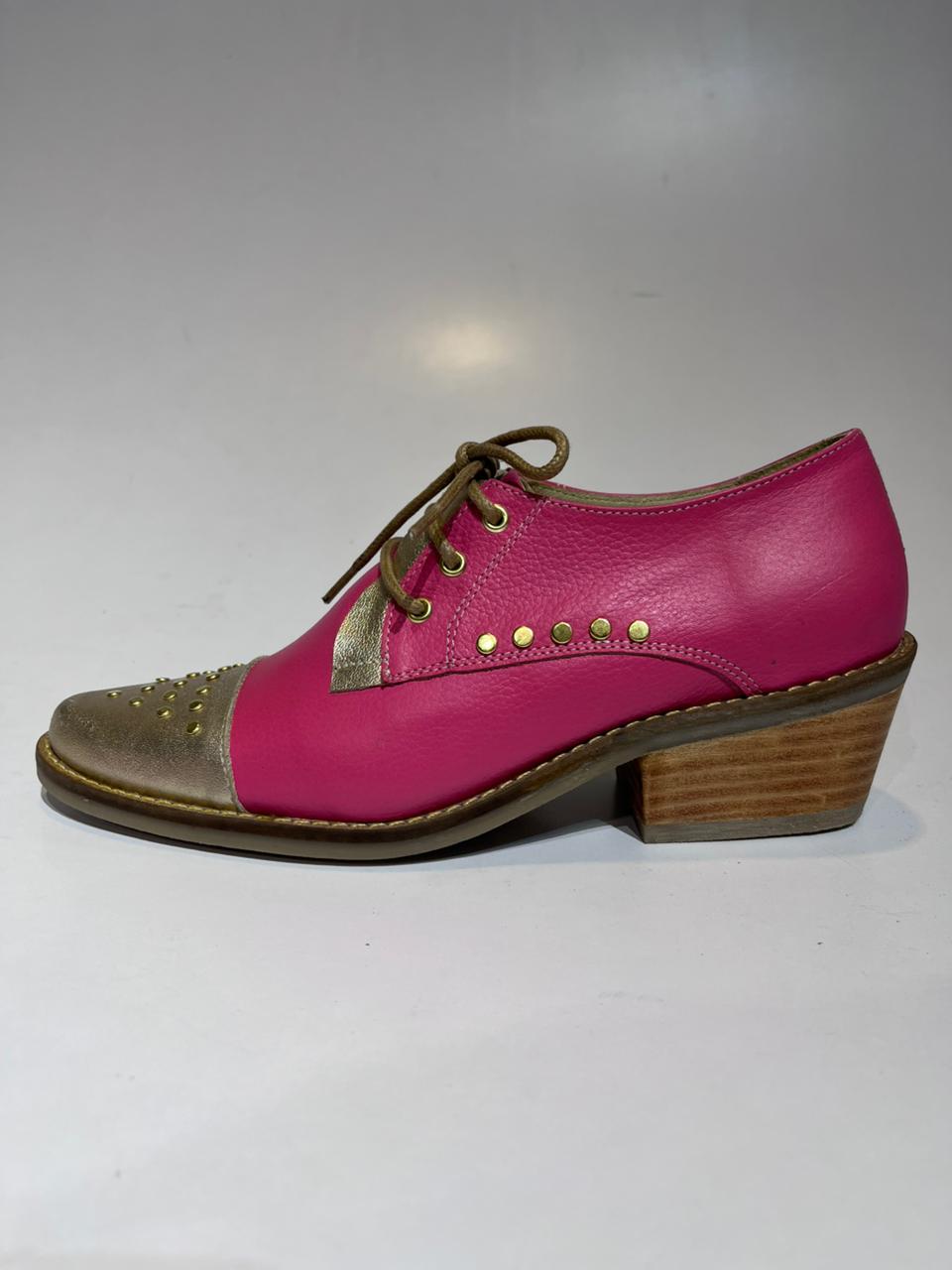 ZAPATO NINA PR25