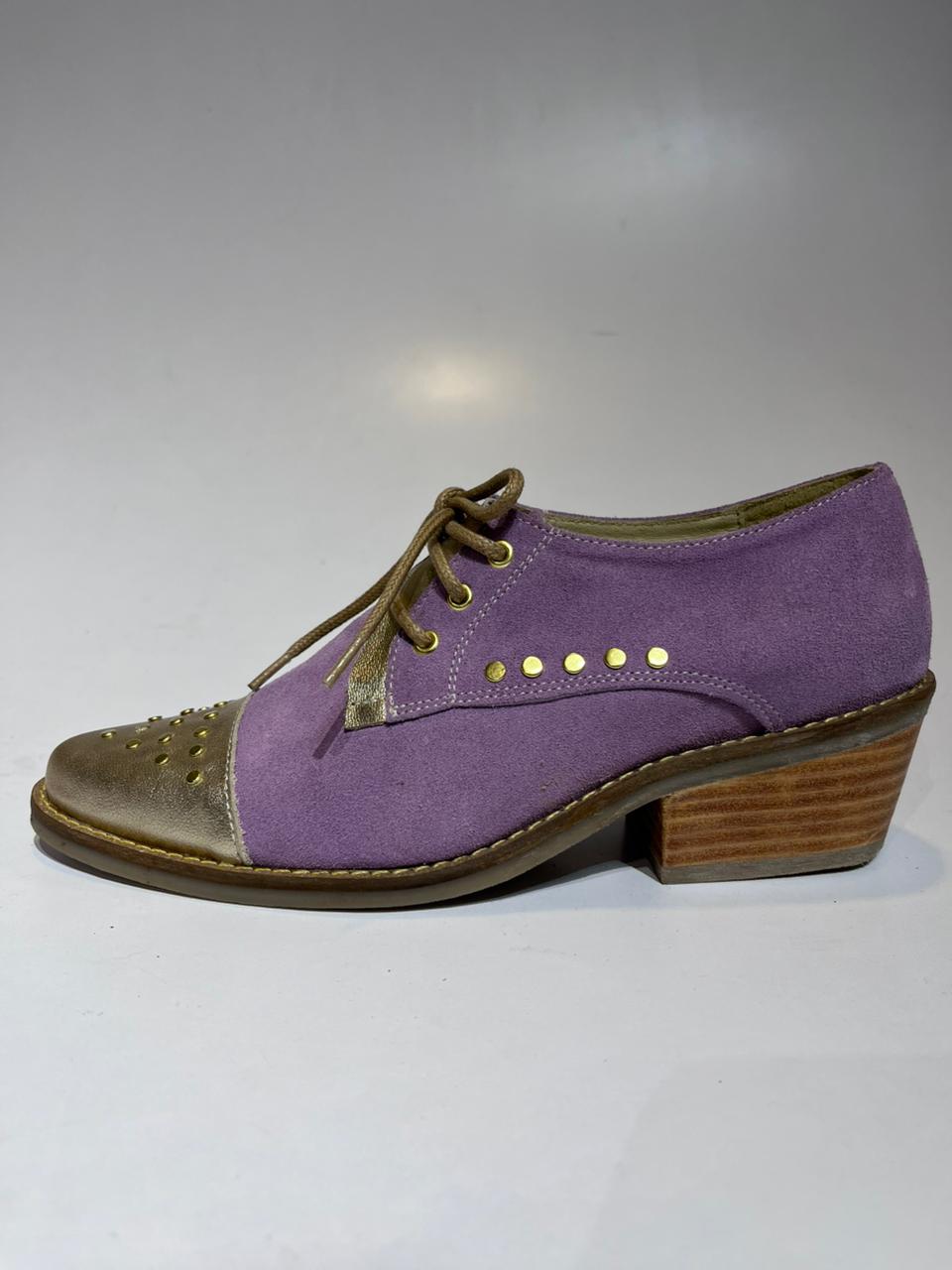 ZAPATO NINA PR25
