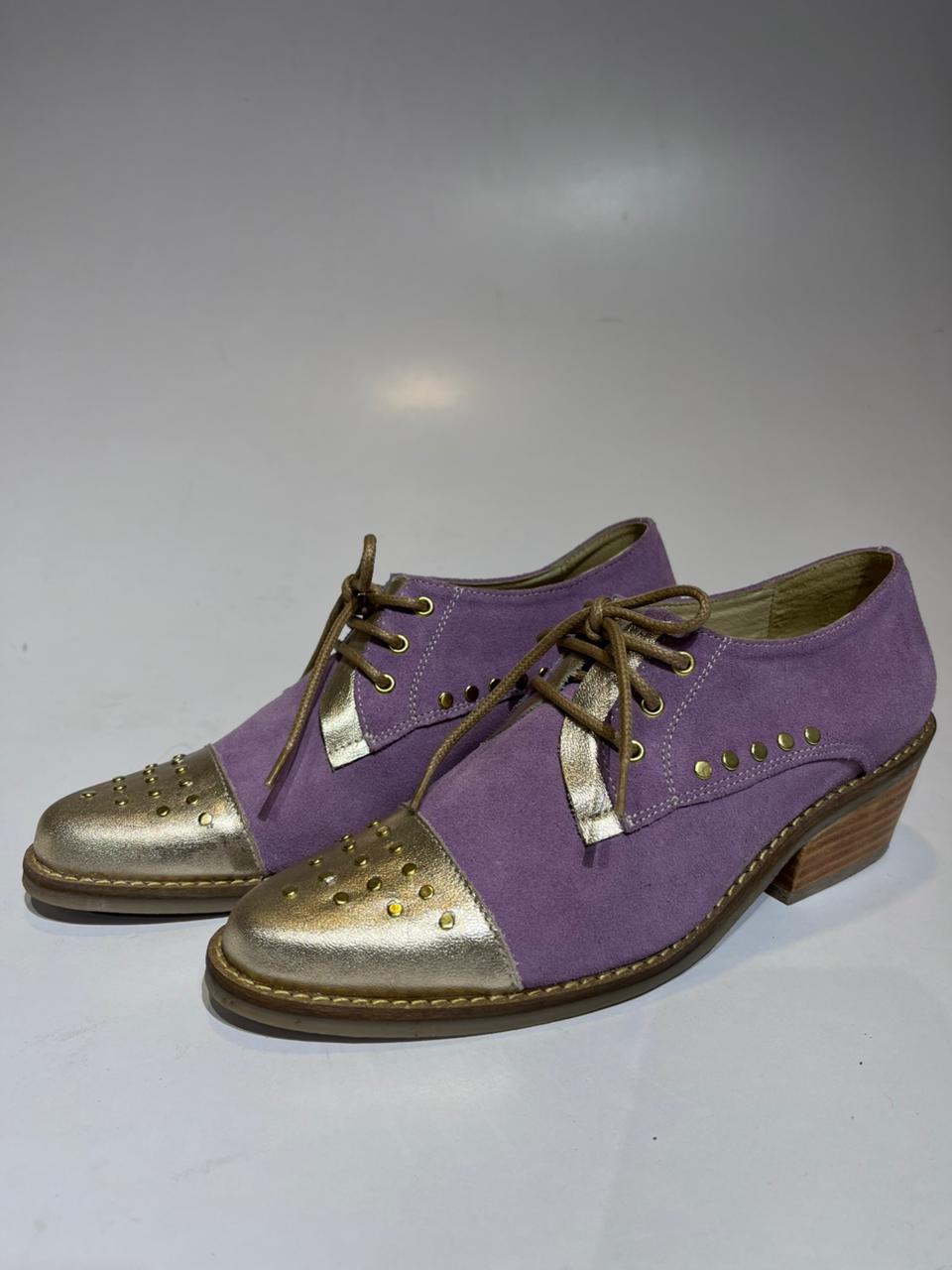 ZAPATO NINA PR25
