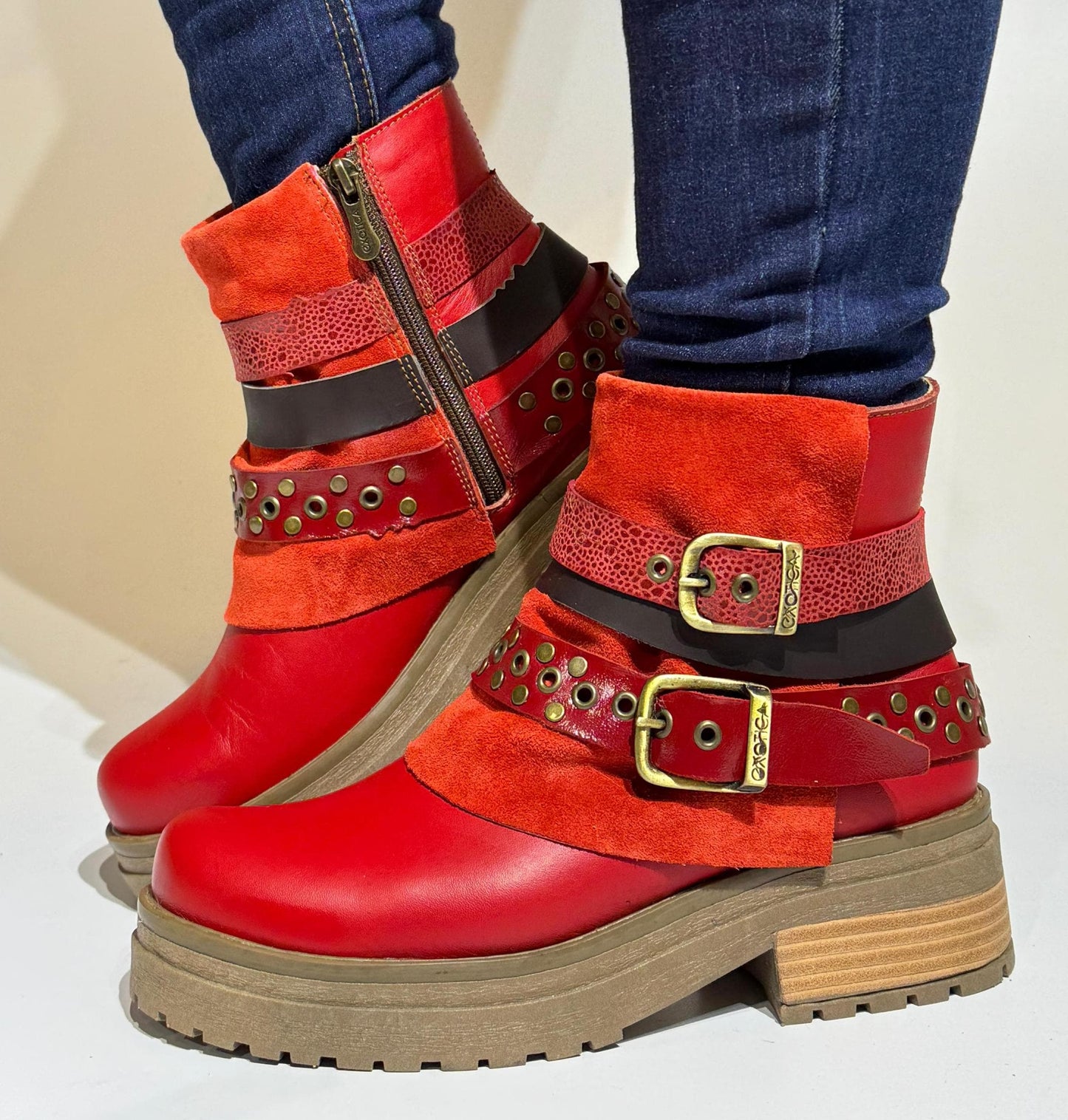 BOTIN KIKI