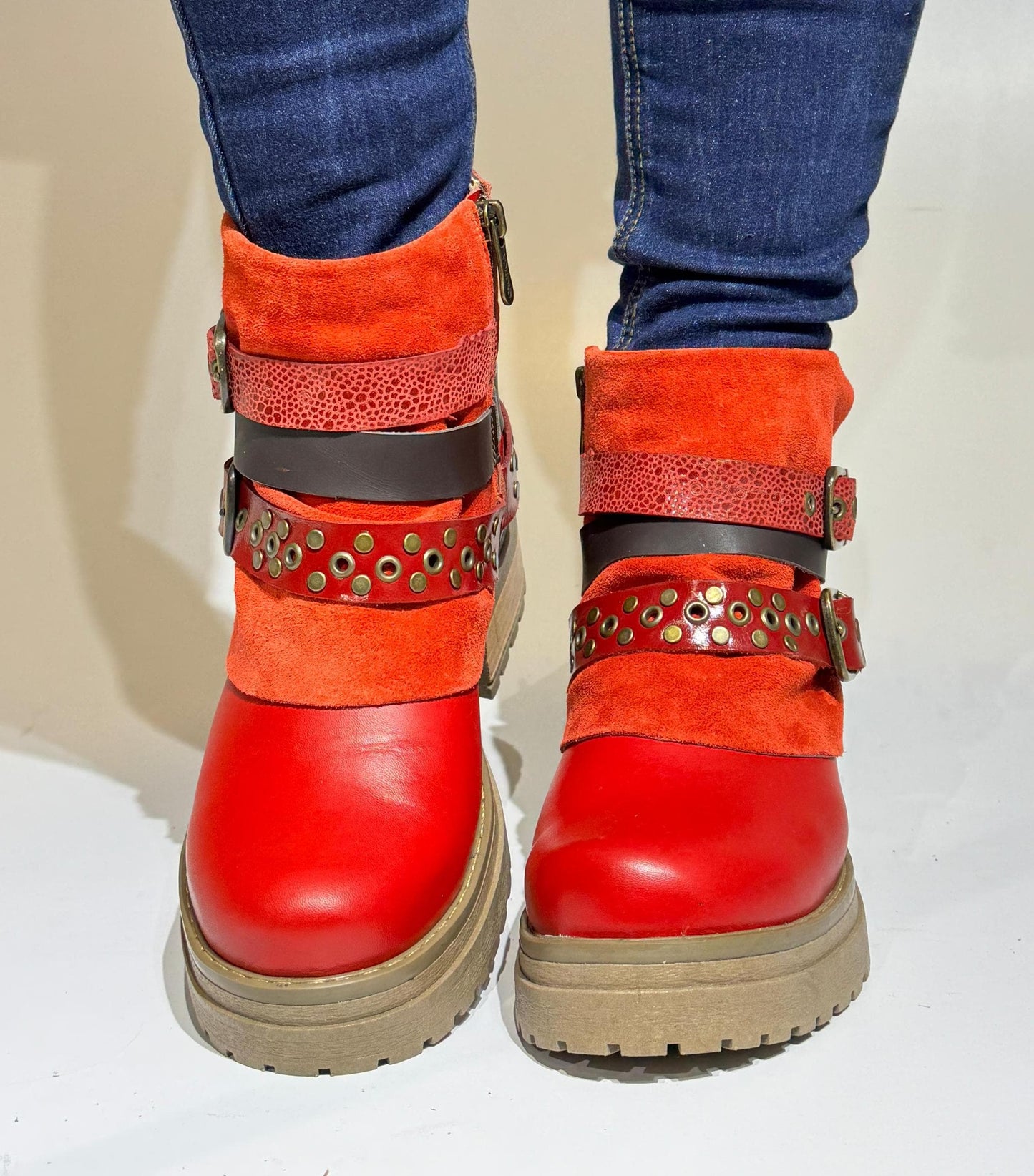 BOTIN KIKI