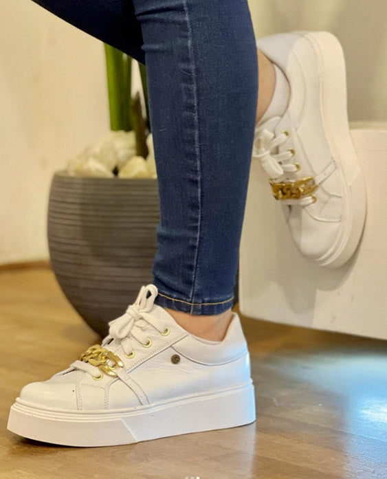 ZAPATILLA ZOE
