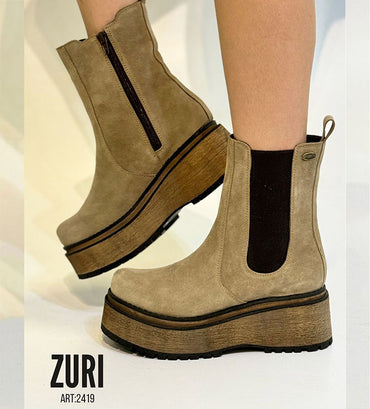 BOTIN ZURI