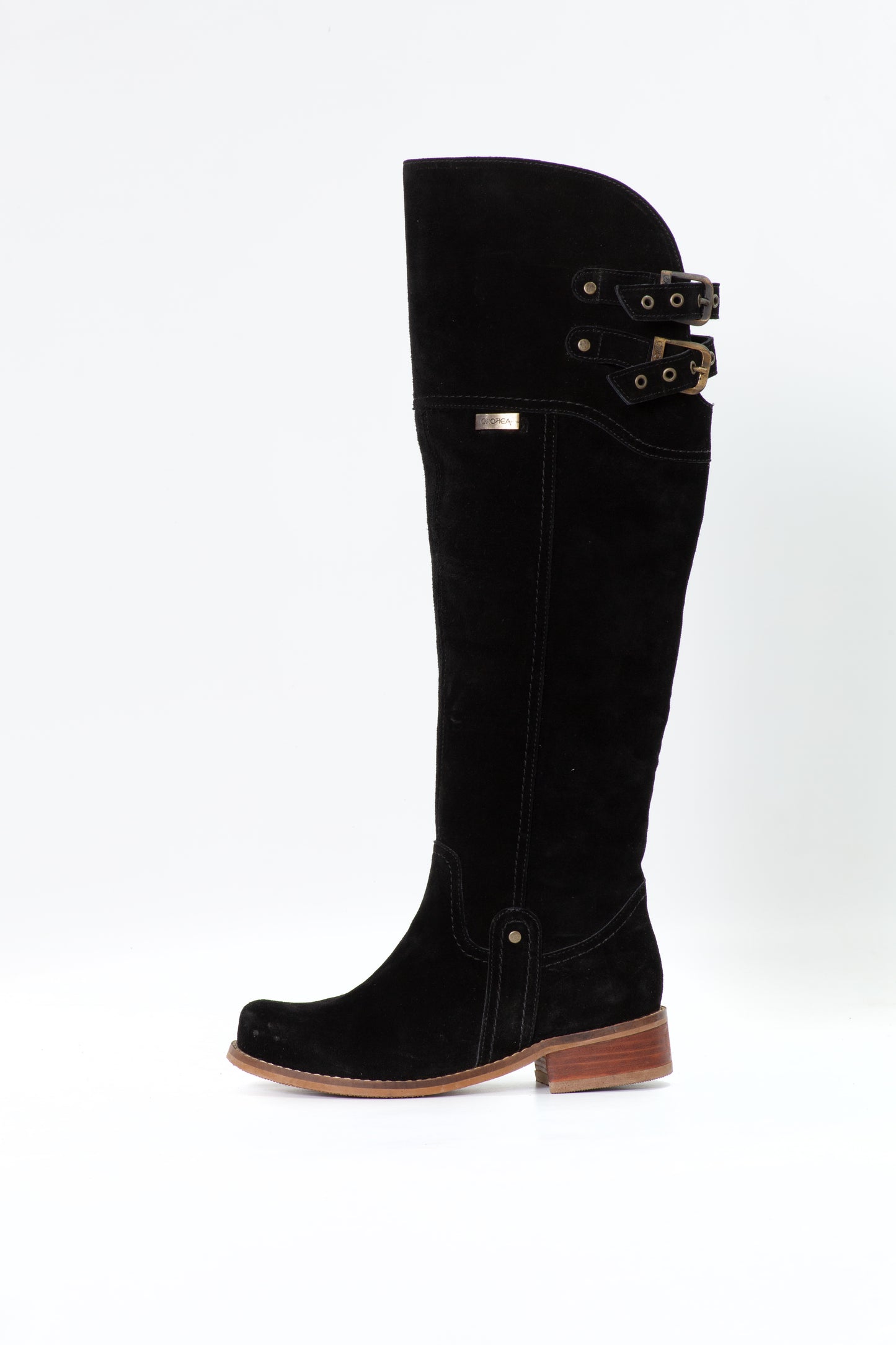 BOTA BUCANERA MELANIE INV26