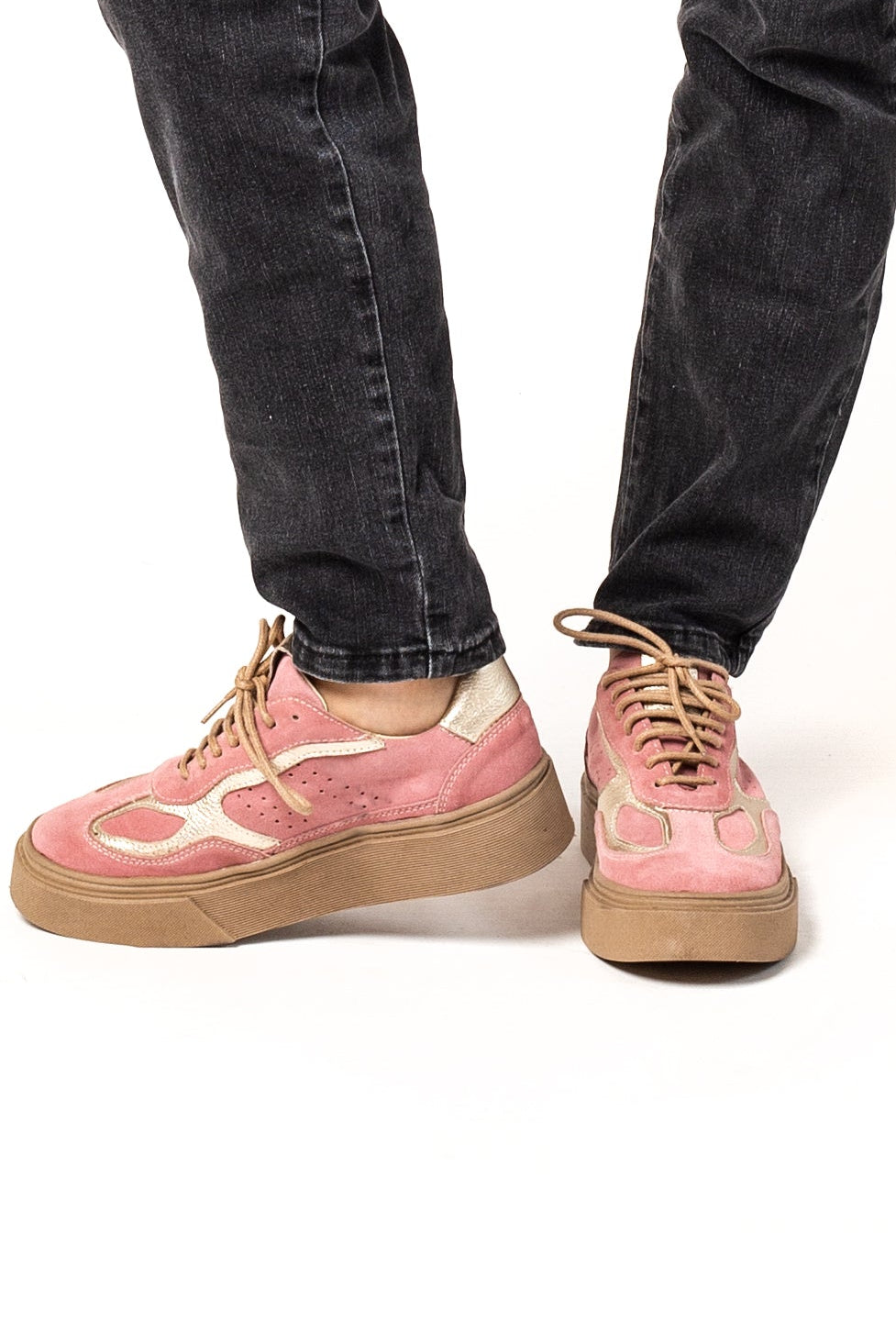 ZAPATILLA PAZ INV26