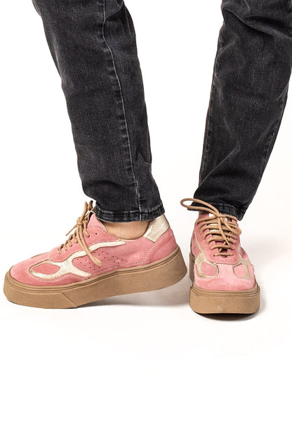 ZAPATILLA PAZ INV26