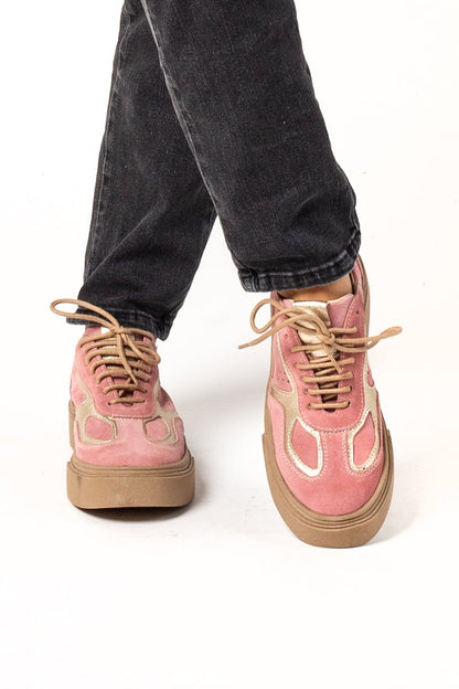 ZAPATILLA PAZ INV26