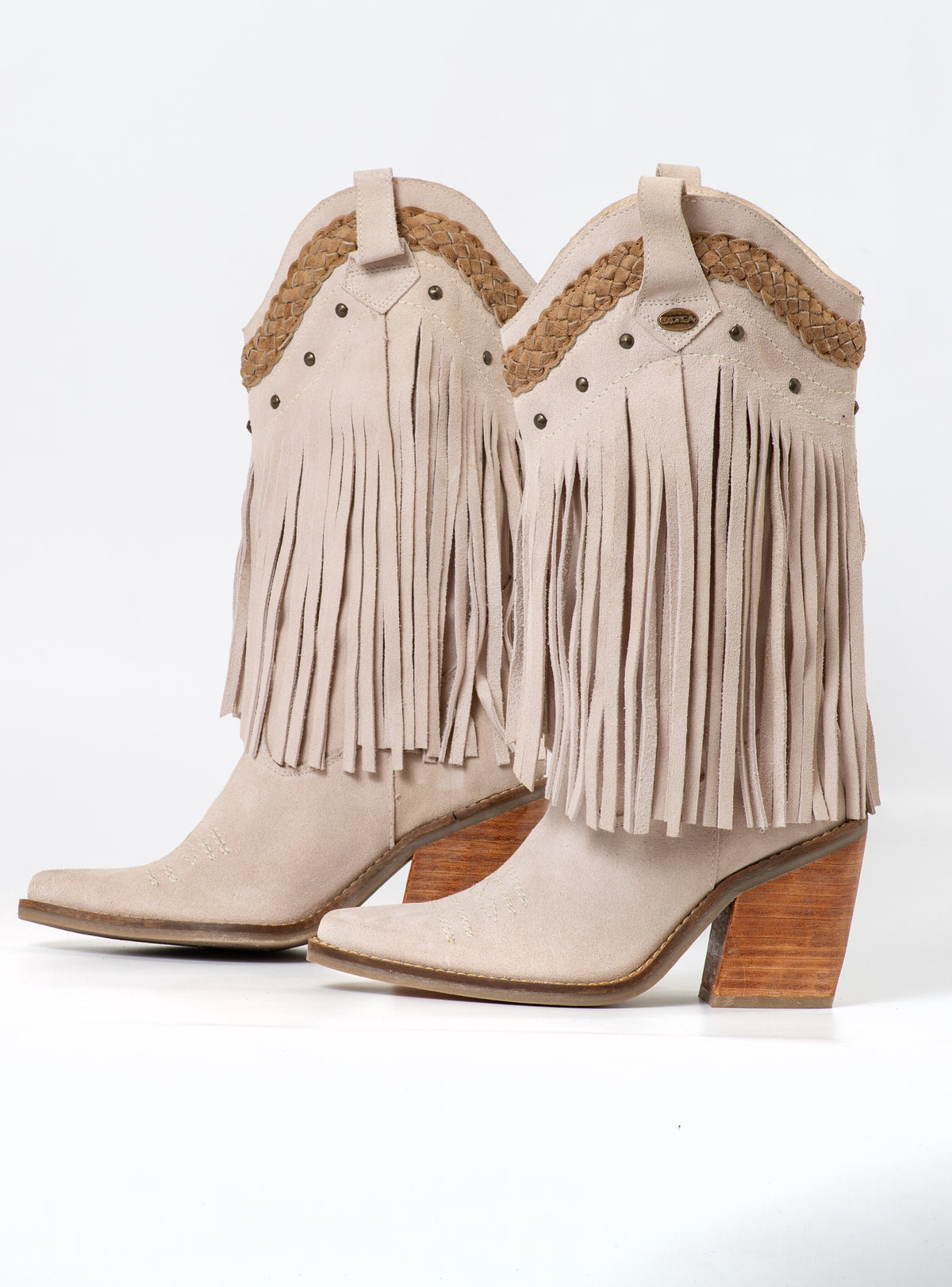BOTA SUSY VR27