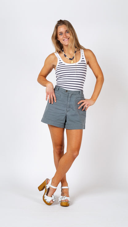 SANDALIA FIORELA PR25