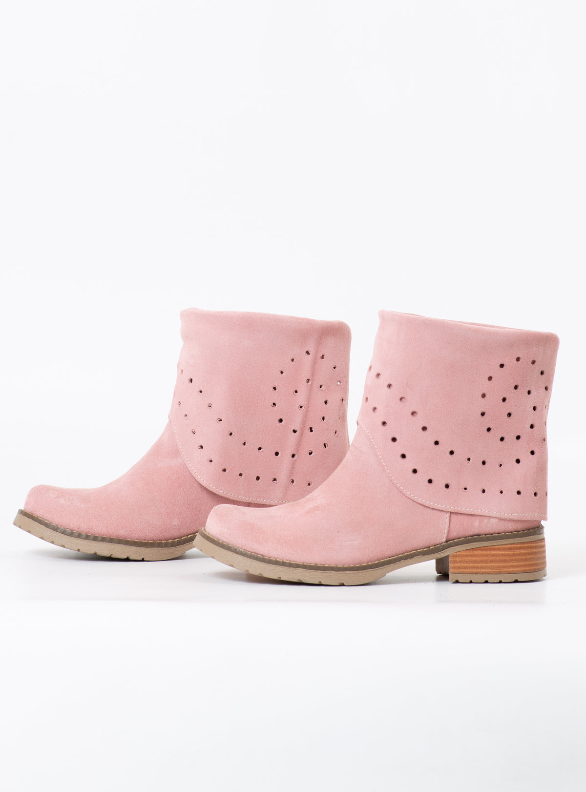BOTIN CARLA VR27