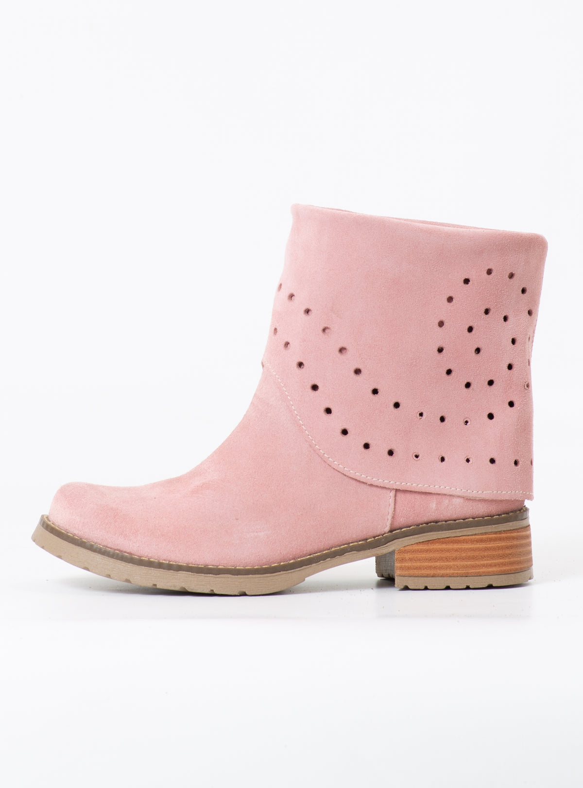 BOTIN CARLA VR27