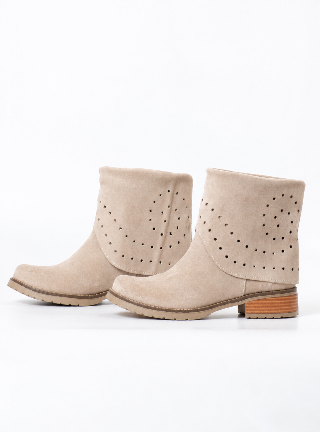 BOTIN CARLA VR27
