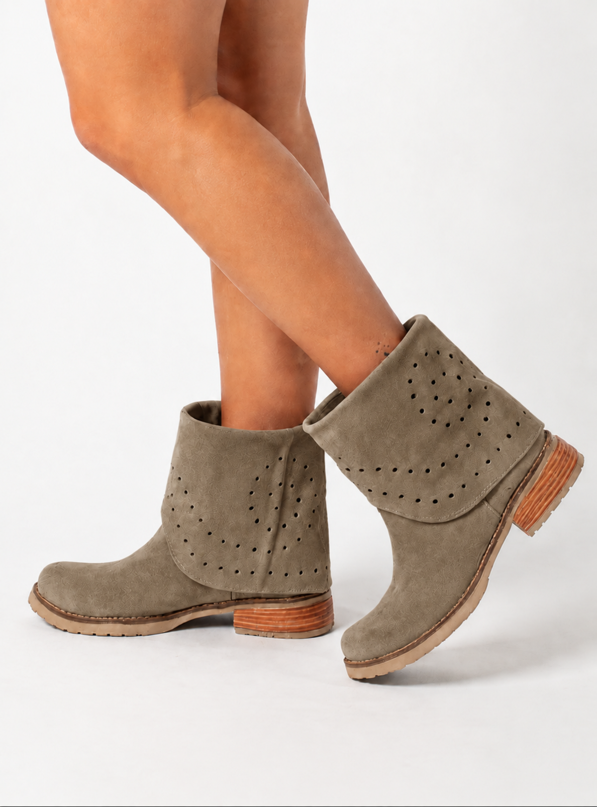 BOTIN CARLA VR27