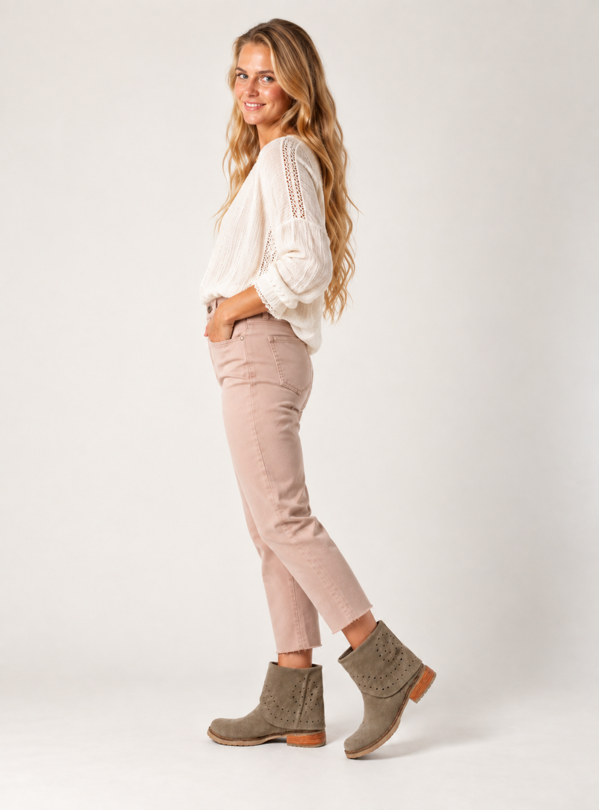 BOTIN CARLA VR27