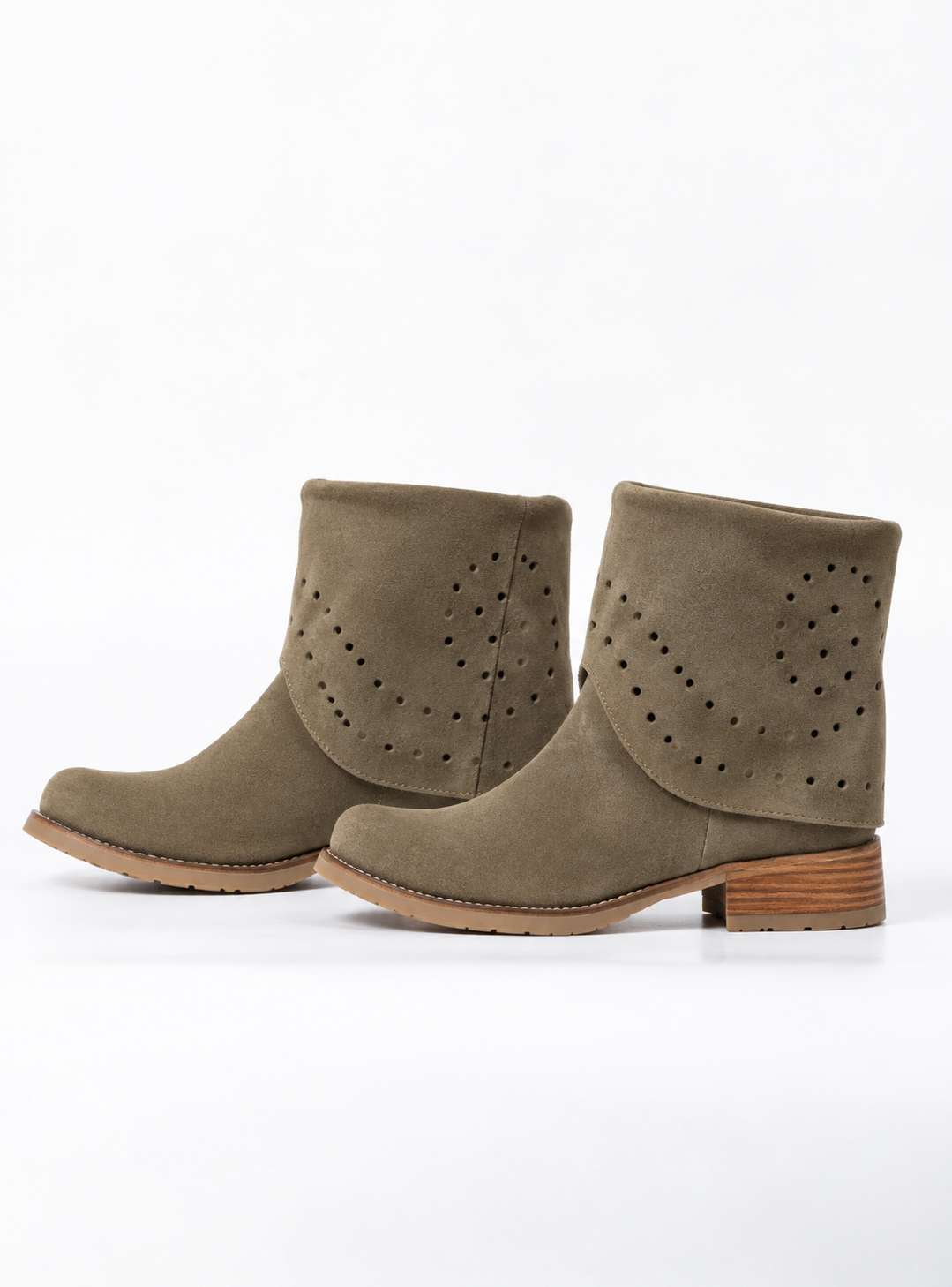 BOTIN CARLA VR27