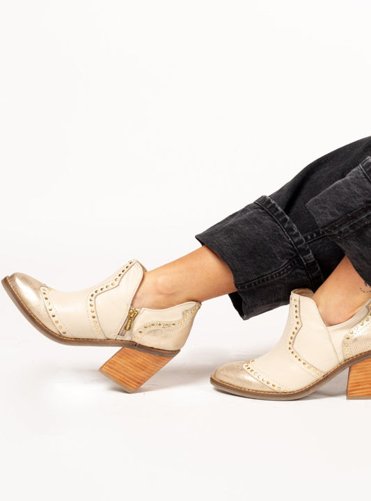 BOTIN ESMERALDA PR25