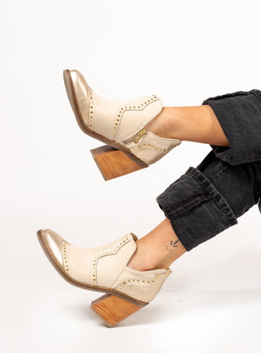 BOTIN ESMERALDA PR25