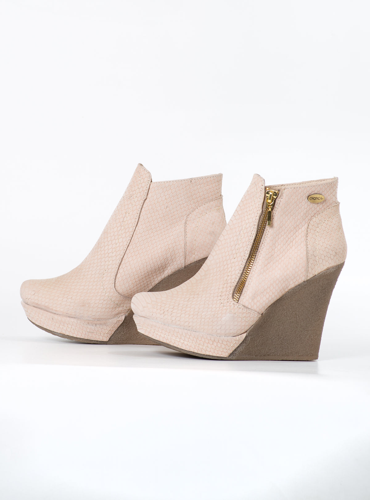 BOTIN YOLI VR27