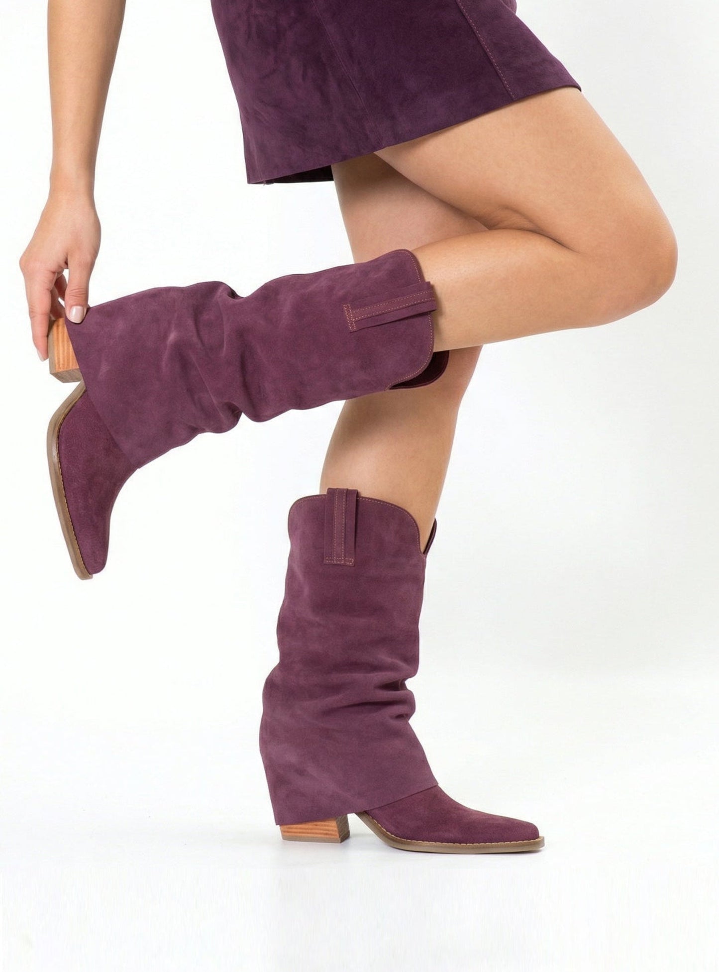 BOTA IGNACIA INV26