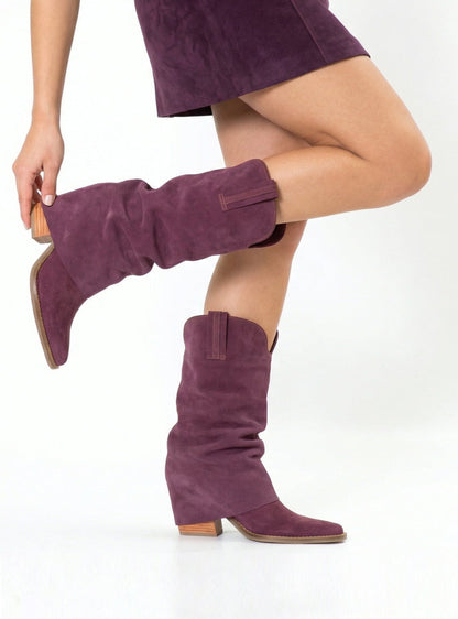 BOTA IGNACIA INV26