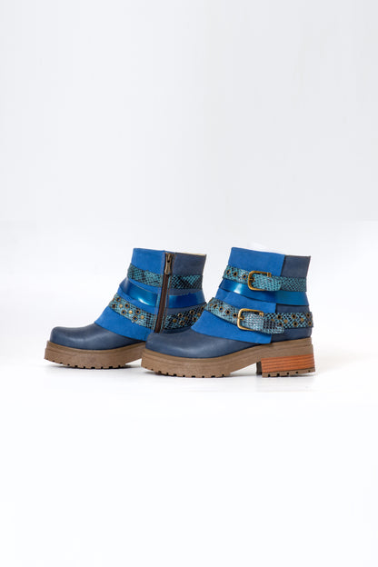 BOTIN KIKI INV26