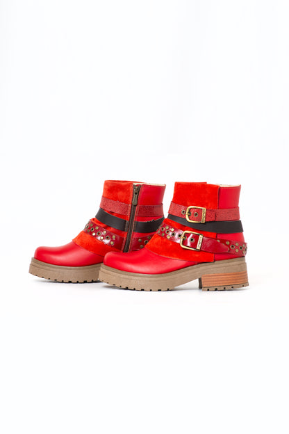 BOTIN KIKI INV26
