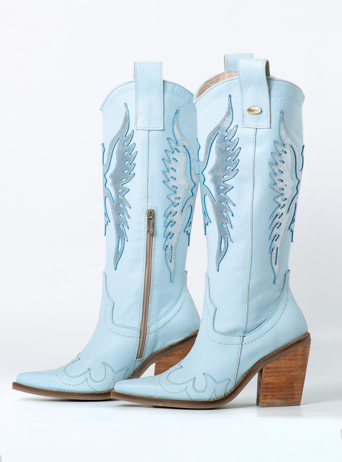BOTA WEST VR27