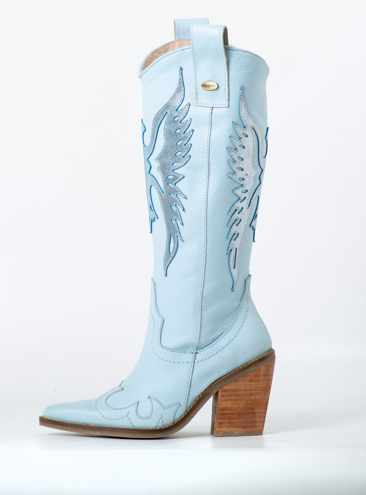 BOTA WEST VR27