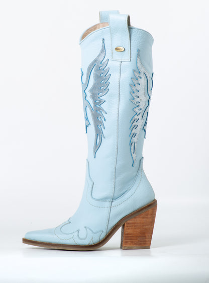 BOTA WEST VR27