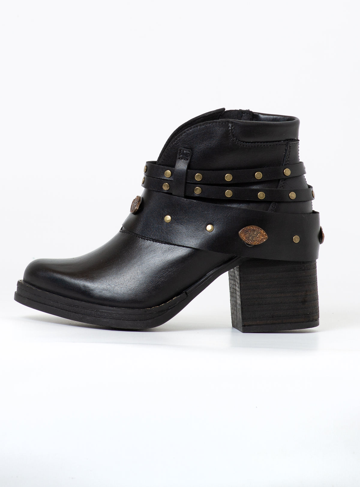 BOTIN GEMMA VR27