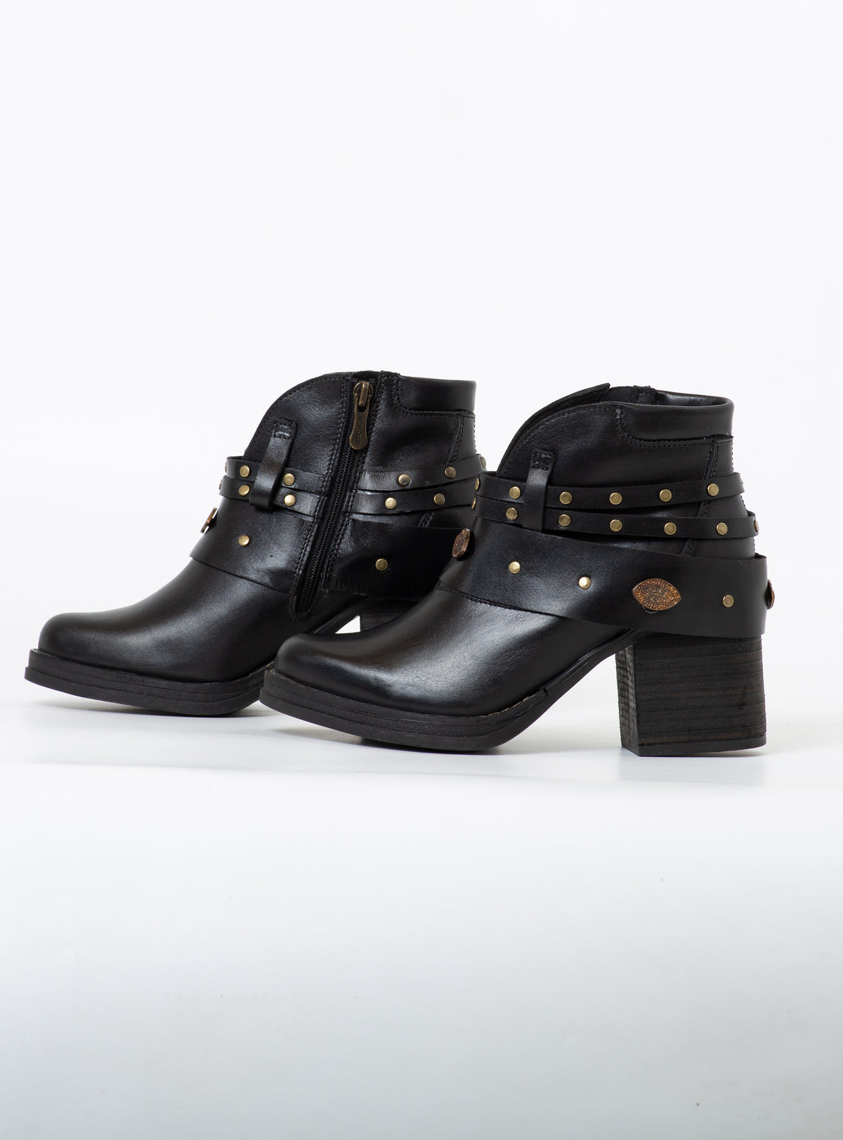 BOTIN GEMMA VR27