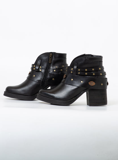BOTIN GEMMA VR27
