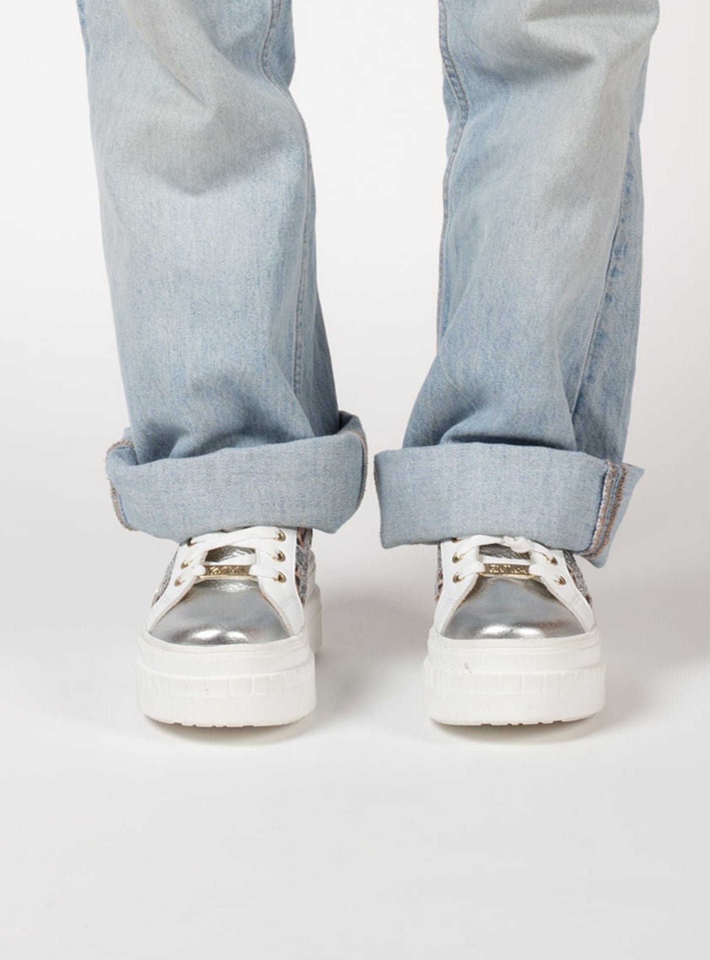 ZAPATILLA BIMBA PR25