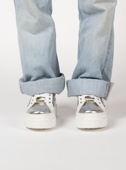 ZAPATILLA BIMBA PR25